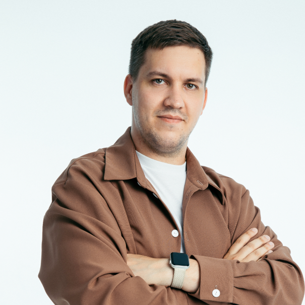 Нуждин Дмитрий